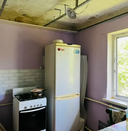 Дом 65.2 м² в Будённовском районе, ул. Рогачевская. Донецк