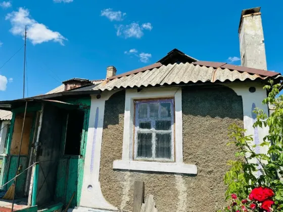 Дом 65.2 м² в Будённовском районе, ул. Рогачевская. Донецк