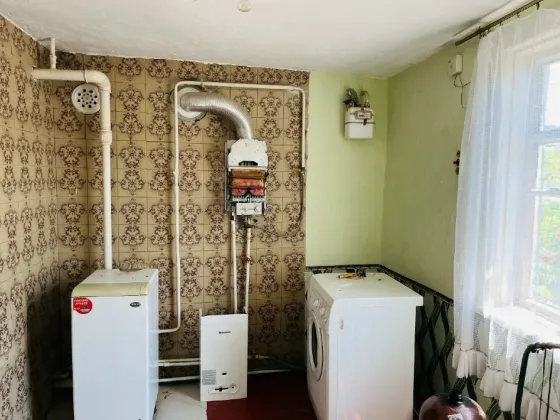 Дом 65.2 м² в Будённовском районе, ул. Рогачевская. Донецк