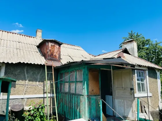 Дом 65.2 м² в Будённовском районе, ул. Рогачевская. Донецк