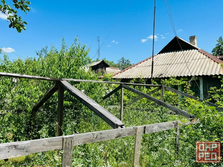 Дом 65.2 м² в Будённовском районе, ул. Рогачевская. Донецк - изображение 7
