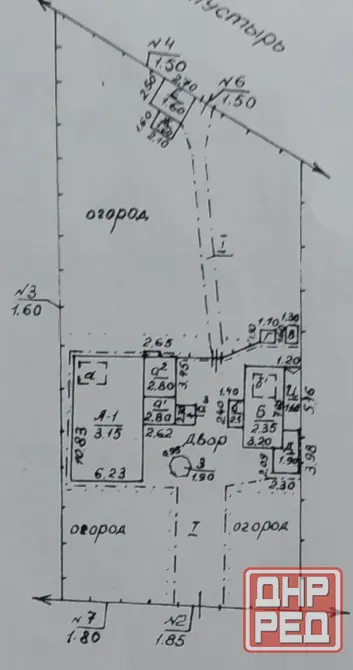 Дом 65.2 м² в Будённовском районе, ул. Рогачевская. Донецк - изображение 6