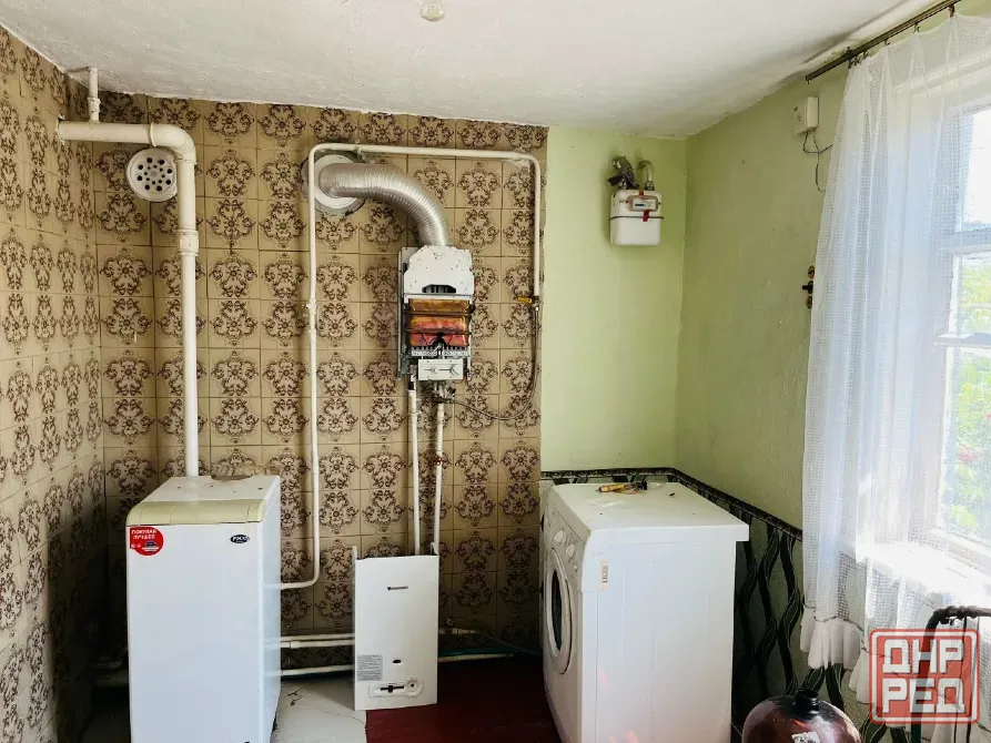 Дом 65.2 м² в Будённовском районе, ул. Рогачевская. Донецк - изображение 3