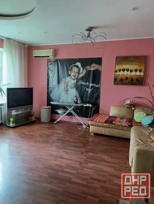 Продам 3х "Оцкб" Донецк - изображение 1