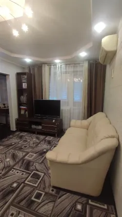 Продам 3х комн кв, ул.Раздольная Донецк