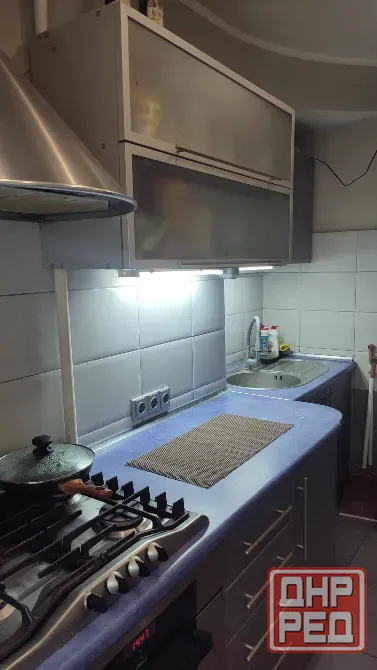 Продам 3х комн кв, ул.Раздольная Донецк - изображение 10