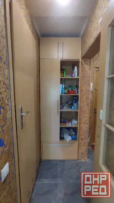 Продам 3х комн кв, ул.Раздольная Донецк - изображение 7