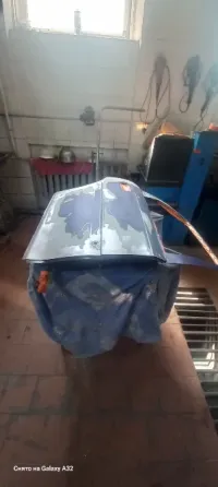 Автосервис Макеевка