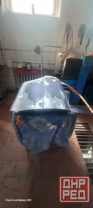 Автосервис Макеевка - изображение 1