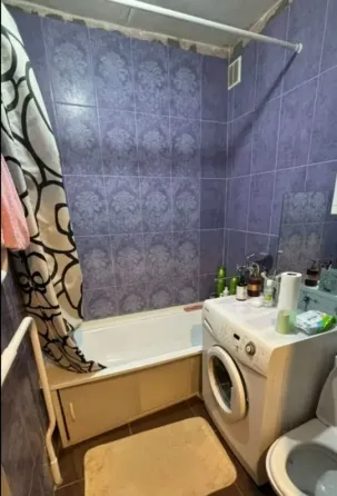 Сдам квартиру в Маруиполе в Левобережном районе Мариуполь
