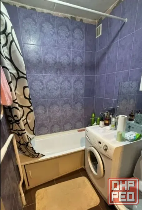 Сдам квартиру в Маруиполе в Левобережном районе Мариуполь - изображение 2