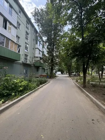 Продается 3 комн.кв 55.7 м² этаж 2/5 Мариуполь