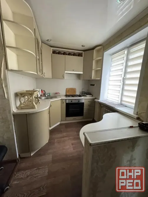Продается 3 комн.кв 55.7 м² этаж 2/5 Мариуполь - изображение 1