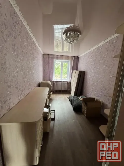 Продается 3 комн.кв 55.7 м² этаж 2/5 Мариуполь - изображение 3
