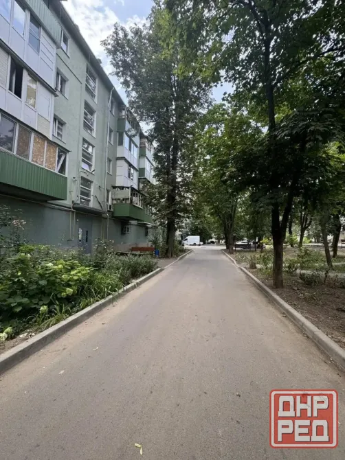 Продается 3 комн.кв 55.7 м² этаж 2/5 Мариуполь - изображение 4