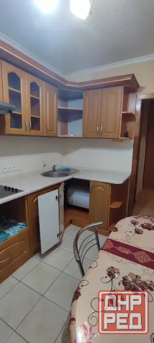 Продам 2х комн кв, ул.Щетинина . Автостанция Донецк - изображение 2