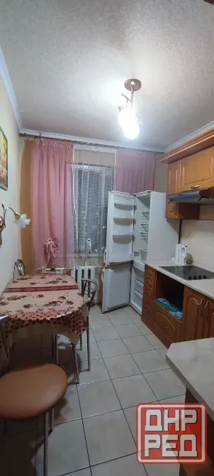 Продам 2х комн кв, ул.Щетинина . Автостанция Донецк - изображение 1