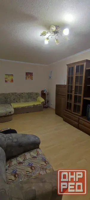 Продам 2х комн кв, ул.Щетинина . Автостанция Донецк - изображение 3