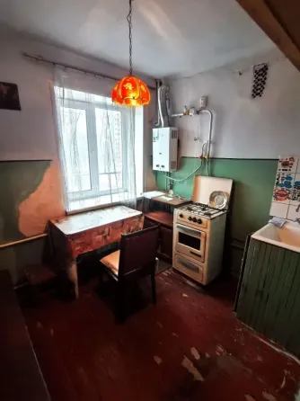 Продается 1-комнатная квартира в Приморском районе Мариуполь