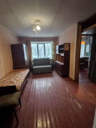 Продается 1-комнатная квартира в Приморском районе Мариуполь