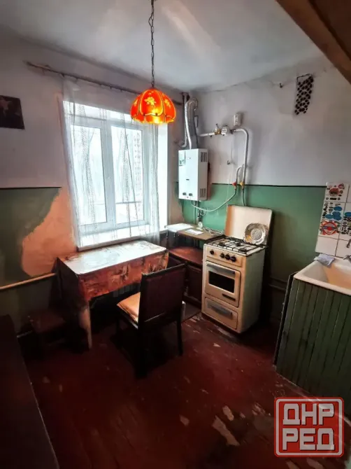 Продается 1-комнатная квартира в Приморском районе Мариуполь - изображение 2