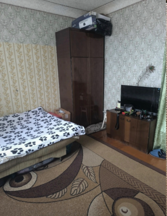 Продажа 2-х комнатной квартиры г.Макеевка, Червоногвардейский р-н, ул.Черепановых, ор. 12 магазин Макеевка
