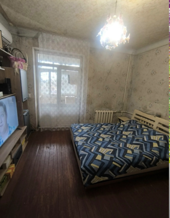 Продажа 2-х комнатной квартиры г.Макеевка, Червоногвардейский р-н, ул.Черепановых, ор. 12 магазин Макеевка