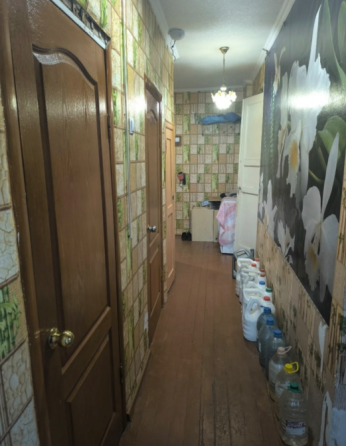 Продажа 2-х комнатной квартиры г.Макеевка, Червоногвардейский р-н, ул.Черепановых, ор. 12 магазин Макеевка