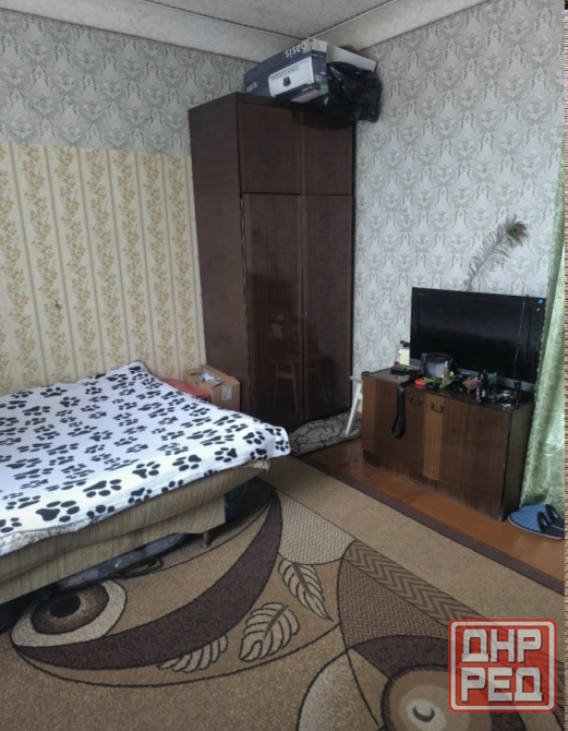 Продажа 2-х комнатной квартиры г.Макеевка, Червоногвардейский р-н, ул.Черепановых, ор. 12 магазин Макеевка - изображение 3
