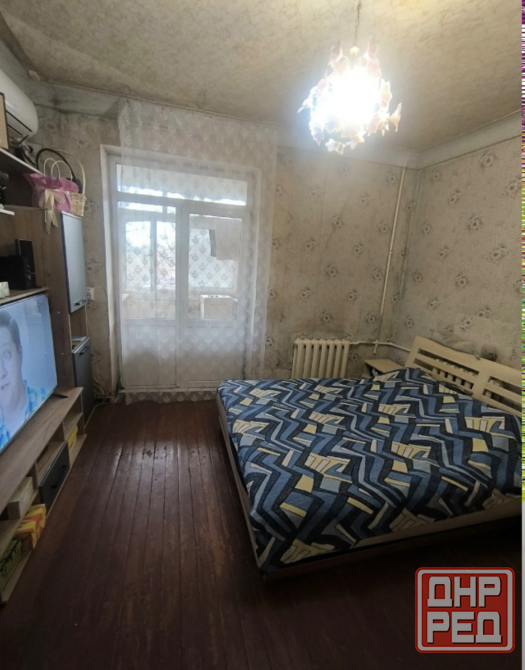 Продажа 2-х комнатной квартиры г.Макеевка, Червоногвардейский р-н, ул.Черепановых, ор. 12 магазин Макеевка - изображение 1