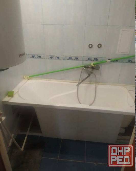 Продажа 2-х комнатной квартиры г.Макеевка, Червоногвардейский р-н, ул.Черепановых, ор. 12 магазин Макеевка - изображение 8