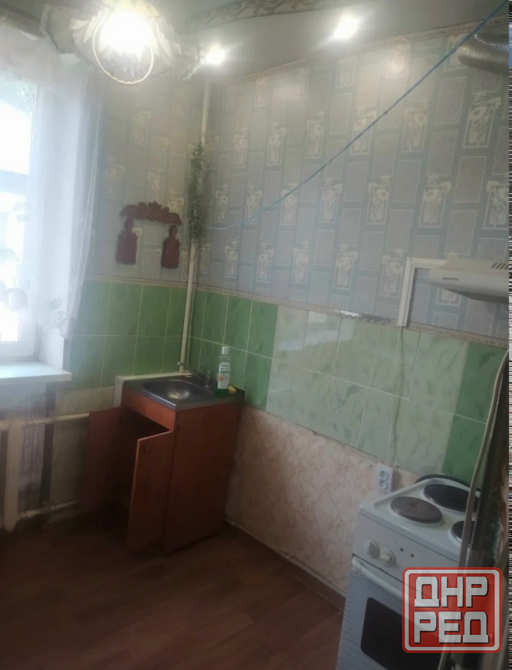 Продажа 2-х комнатной квартиры г.Макеевка, Червоногвардейский р-н, ул.Черепановых, ор. 12 магазин Макеевка - изображение 2