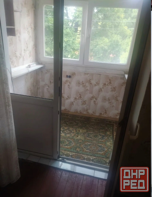 Продажа 2-х комнатной квартиры г.Макеевка, Червоногвардейский р-н, ул.Черепановых, ор. 12 магазин Макеевка - изображение 7