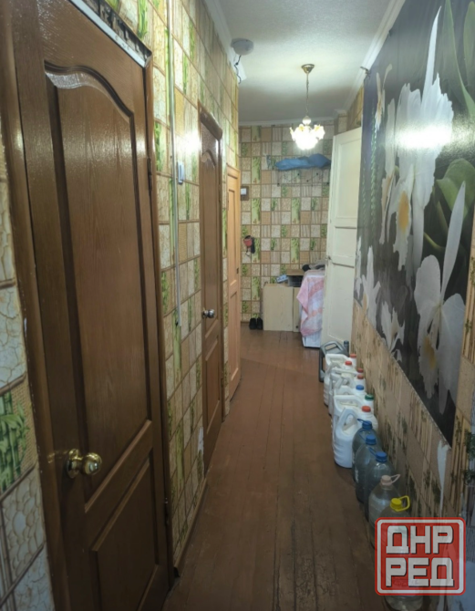 Продажа 2-х комнатной квартиры г.Макеевка, Червоногвардейский р-н, ул.Черепановых, ор. 12 магазин Макеевка - изображение 6