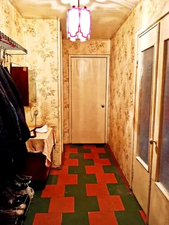 Продаётся 2 к. кв. пр-т Ленинский, торговый центр «Обжора». Донецк