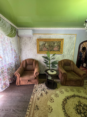 Продам 3-х комнатную квартиру Макеевка