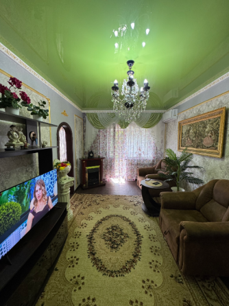 Продам 3-х комнатную квартиру Макеевка