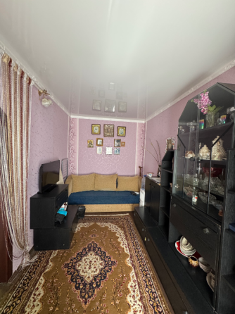 Продам 3-х комнатную квартиру Макеевка