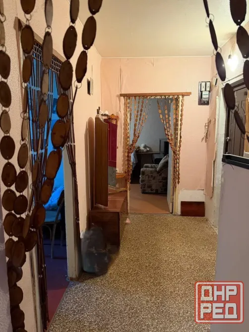 Продаётся 2 к. кв. улица Бирюзова. Донецк - изображение 3
