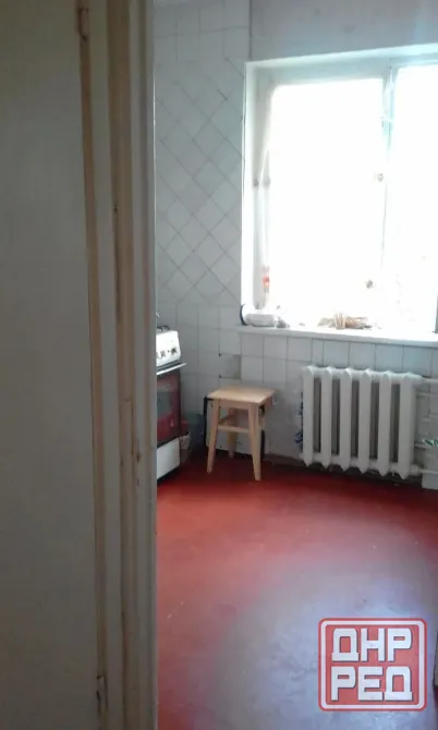Продаётся 2 к. кв. улица Бирюзова. Донецк - изображение 2