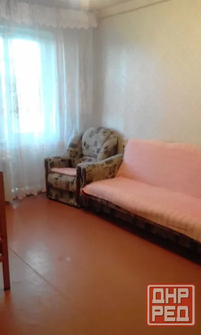 Продаётся 2 к. кв. улица Бирюзова. Донецк - изображение 1
