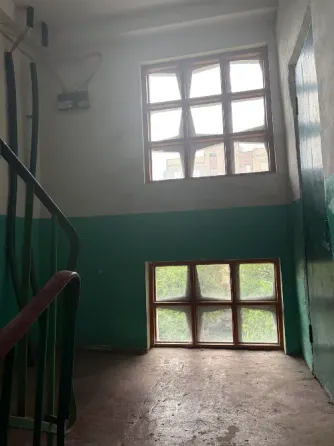 1-комн. квартира мкр. Зеленый Макеевка