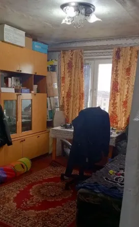 2-комн. квартира мкр. Мирный Макеевка
