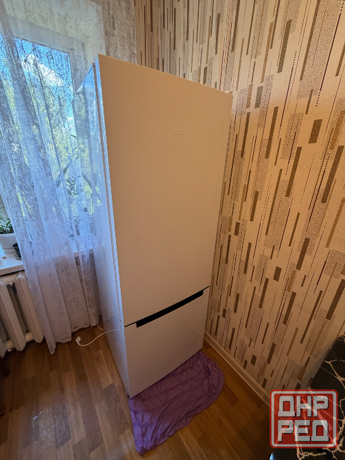 Продам холодильник Nord Донецк - изображение 1