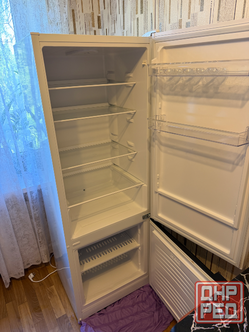 Продам холодильник Nord Донецк - изображение 2