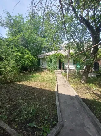 Продам уютный дом с участком на Новокалиново Макеевка