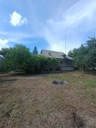 Продам уютный дом с участком на Новокалиново Макеевка