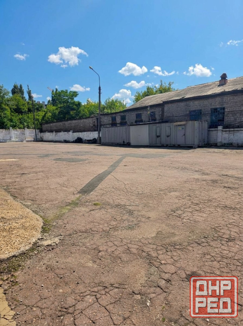 APEHДA: производственно-ремонтная База / 1100 м²! Донецк - изображение 2