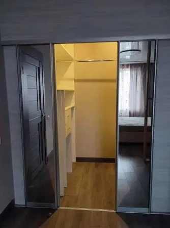 Сдается однокомнатная квартира в Киевском районе Донецка по адресу ул. Артема 173А. Донецк