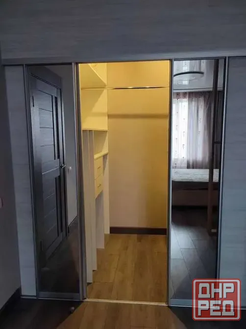 Сдается однокомнатная квартира в Киевском районе Донецка по адресу ул. Артема 173А. Донецк - изображение 5